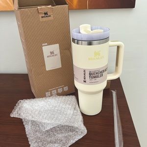 Brand new Stanley Cup